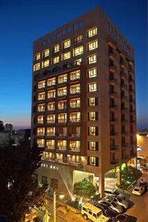 Address suites