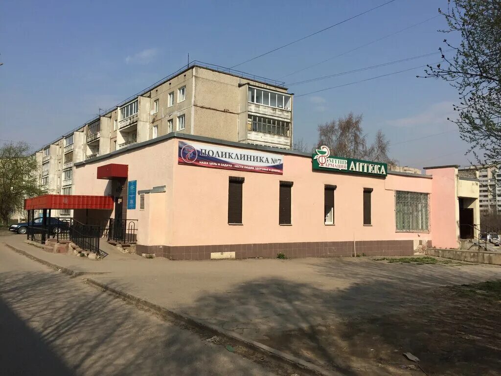 Парикмахерская KornetovaStudio, парикмахерская, Октябрьский просп., 51, Черепове