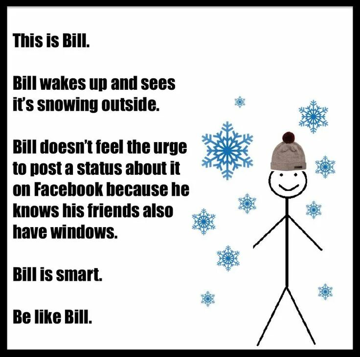Высокий билл фейсбук. Foot the bill перевод. Be like bill. Билл описание. Bill me перевод.