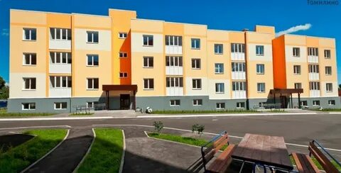 Жилино 1
