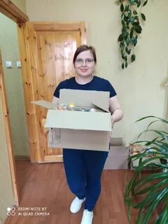 Работа в плесецке