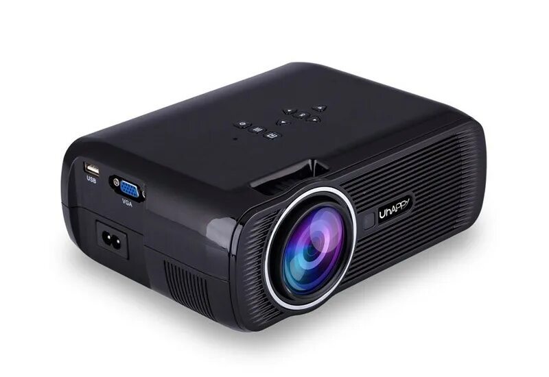 Проектор мультимедийный андроид. Проектор everycom x7. проектор everycom x7 белый. mini led projector wzatco. мини проектор mini projector 1080p.