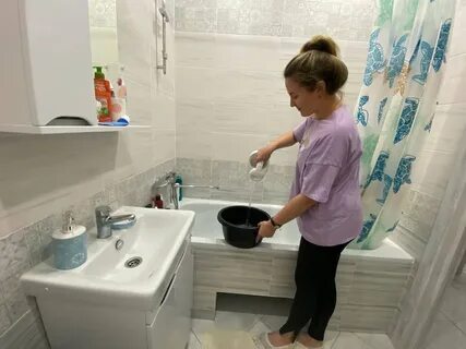 Когда дадут воду в пензе