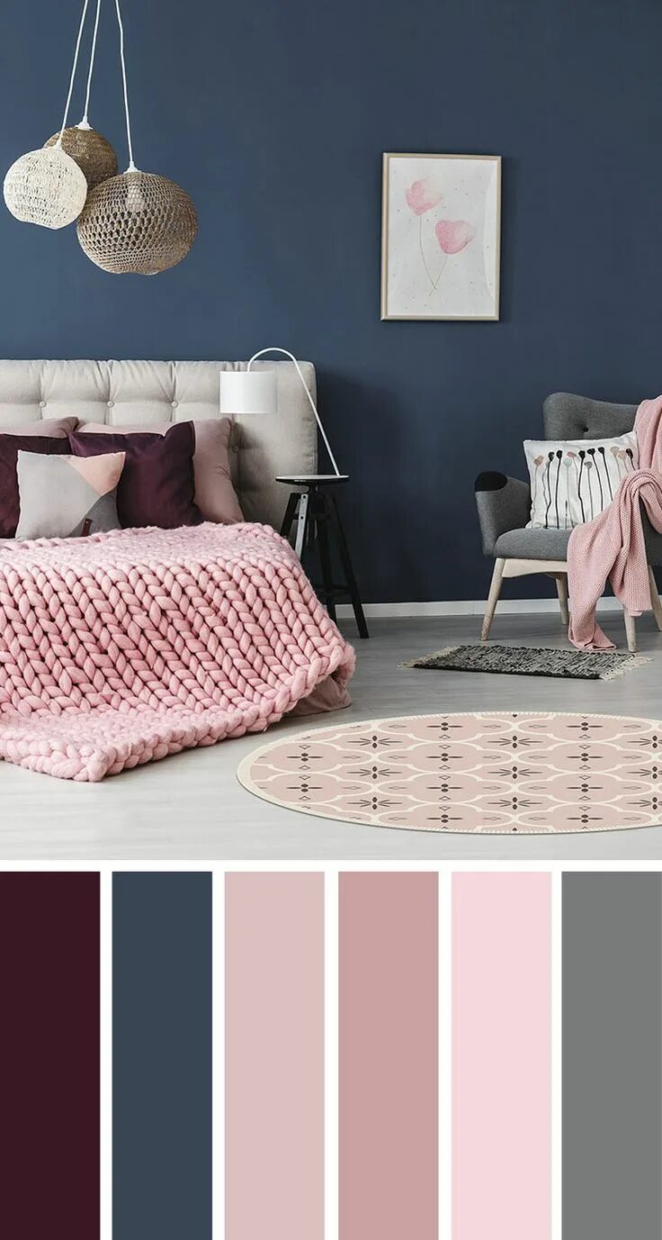 Colors look like a mix of T1 & T2 Shabby chic colors, Shabby chic, Pastel color 