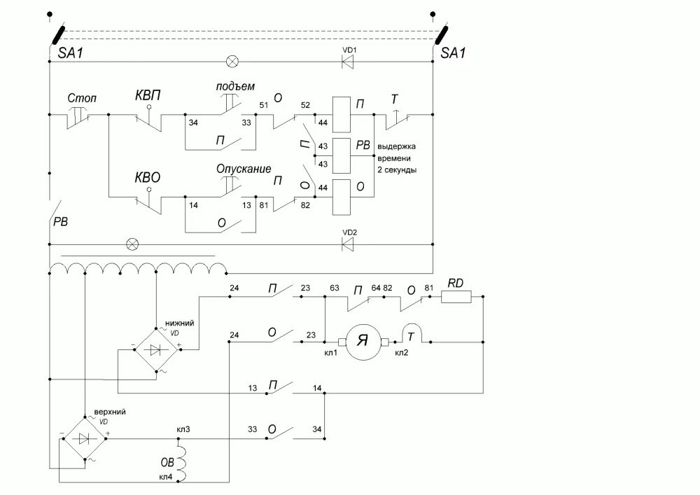 Электрическая схема привода. Схема электрическая принципиальная электропривода раздвижных ворот. Схема управления распашными воротами. Схема автоматики для ворот 12в.. Электросхема привода распашных ворот.