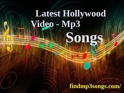 To download Latest Too Good Hollywood Video - Mp3 Songs Try this website li...