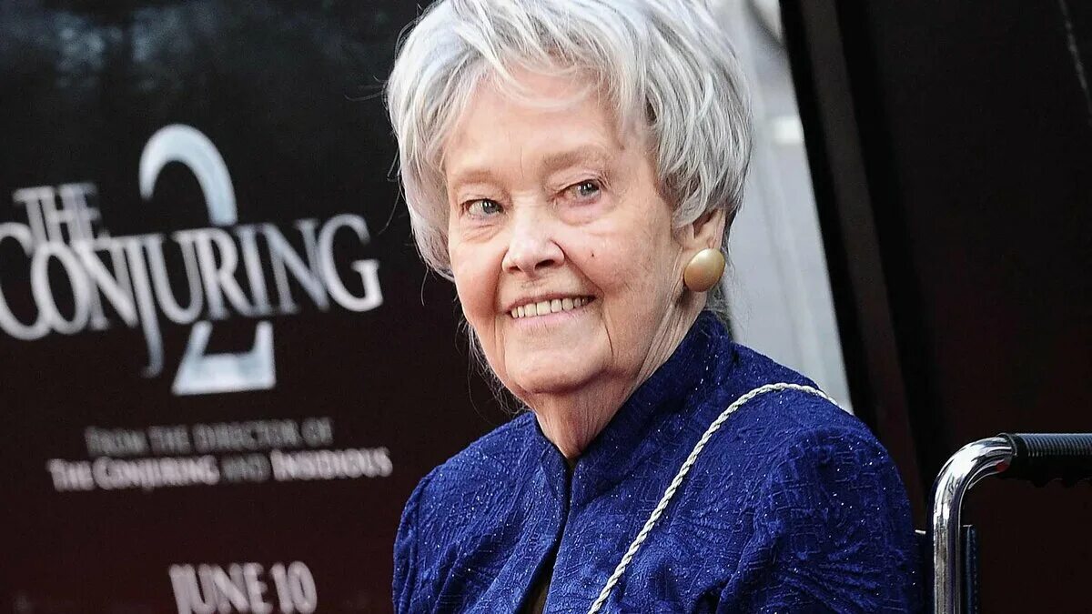 лоррейн уоррен. лоррейн (1927-2019) уоррен. лоррейн уоррен. семья лорейн. лорейн и эд уоррен.