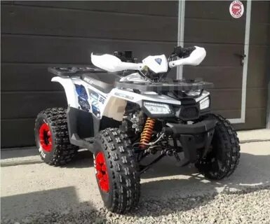 Мотоленд 125 вилд