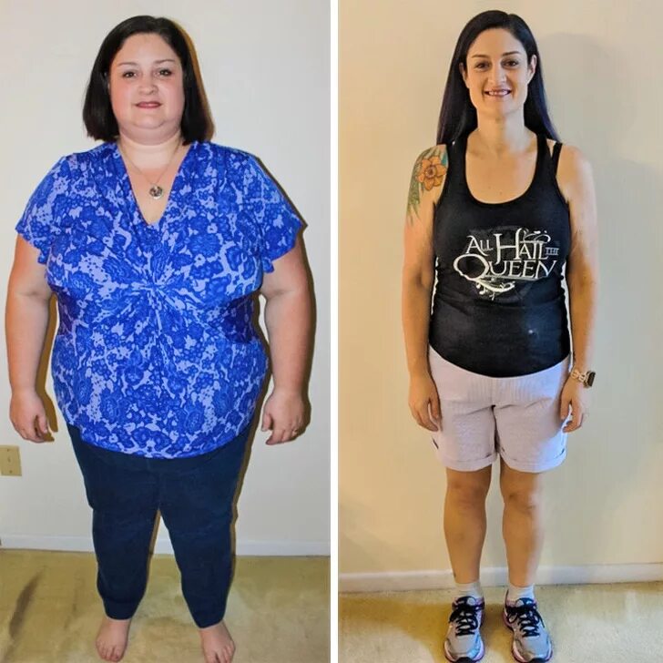 Похудение до и после. До и после похудения женщины. Похудение до и после фото.