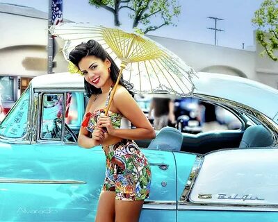 Hot style
