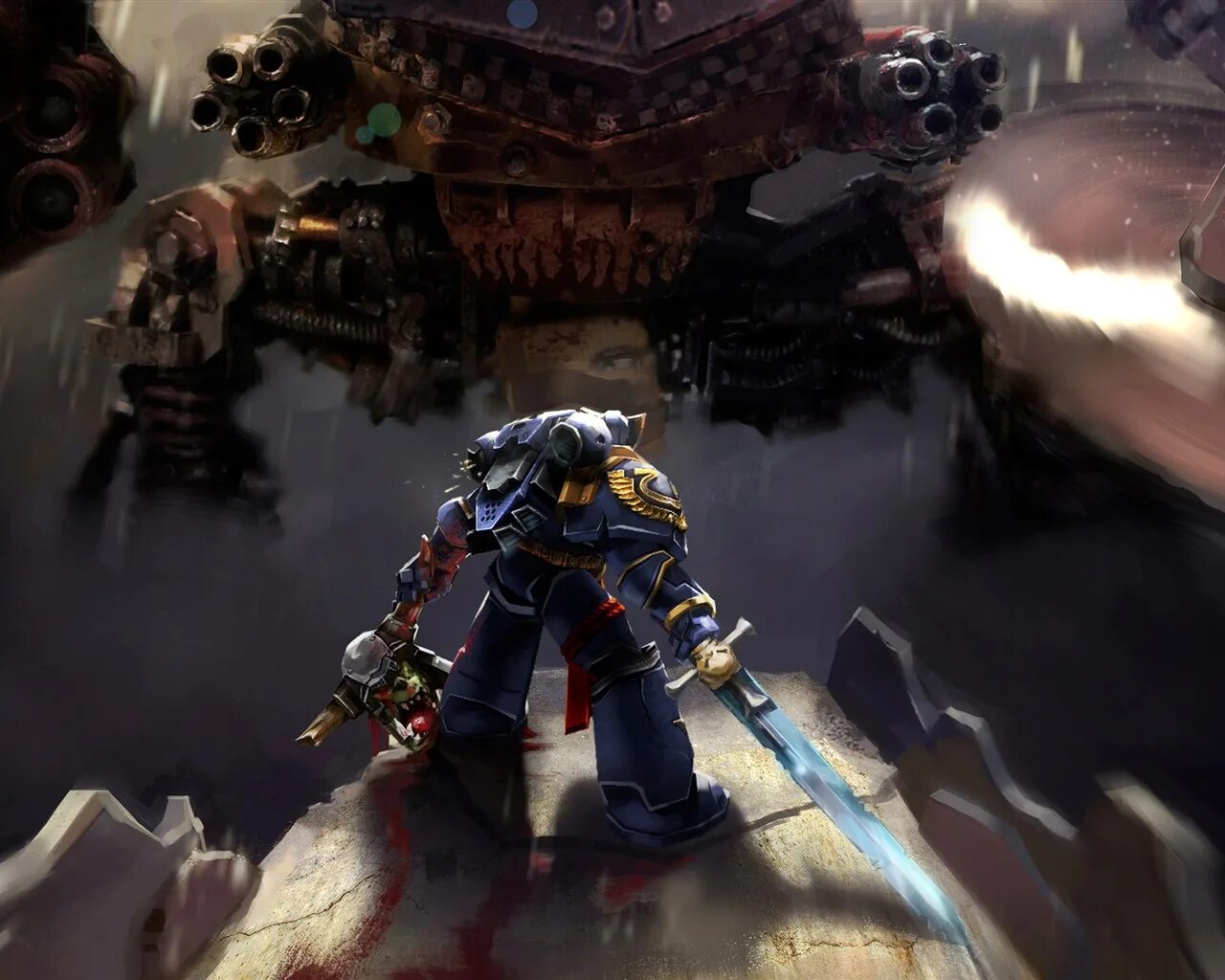 Вархаммер 40000 Ультрамарины. Warhammer 40k Ультрамарины. Wh40k Space Marine. Игра про космодесант