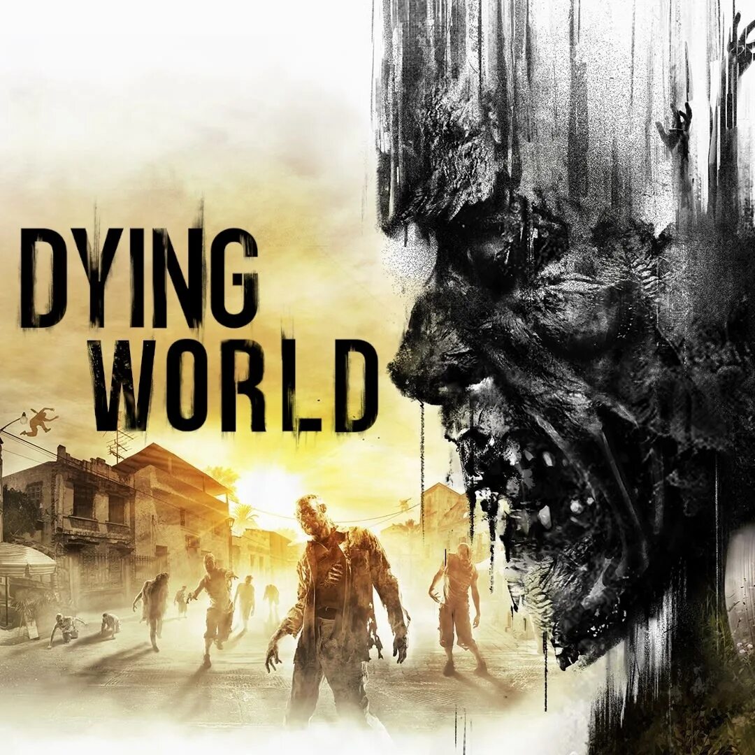 World is dying. Dying DAYZ. Godherja: the Dying World. Dying World Aquakey, kudokushi. Full Assault - Dying World (2024).