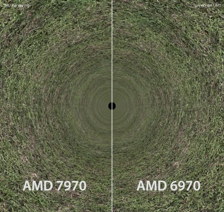 Filtering quality