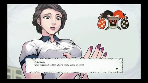 Miss song