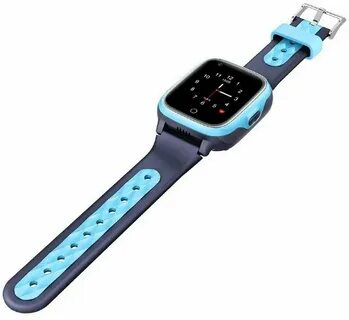 Smart baby watch wi fi