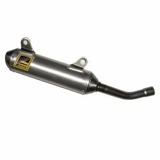 Глушитель 125