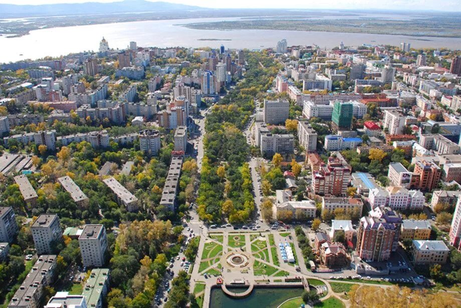 Город Хабаровск. Хабаровск центр города. Хабаровский край город Хабаровск. Дальний Восток город Хабаровск. Центр края на амуре