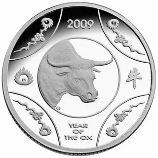 2009 год быка