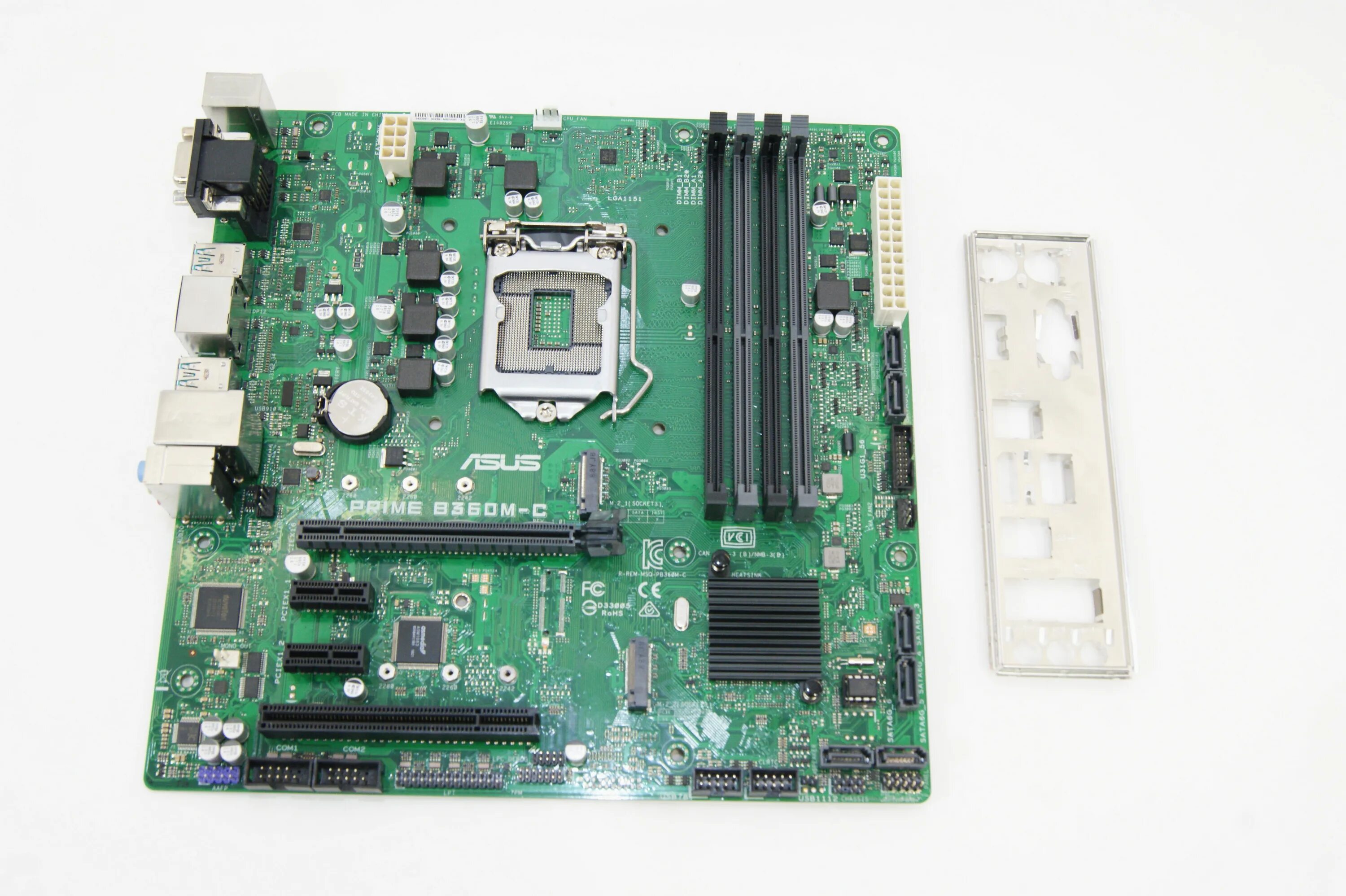 Asus b360m c. Asus b360m c
