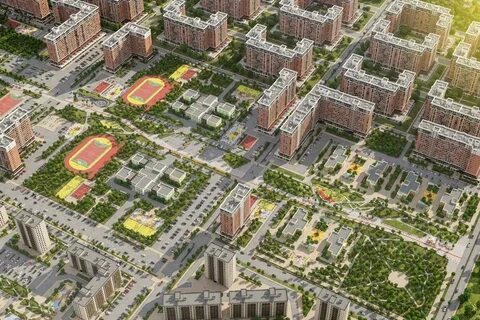 Догма парк краснодар