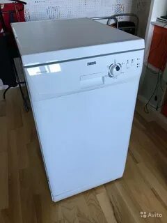 Пмм zanussi