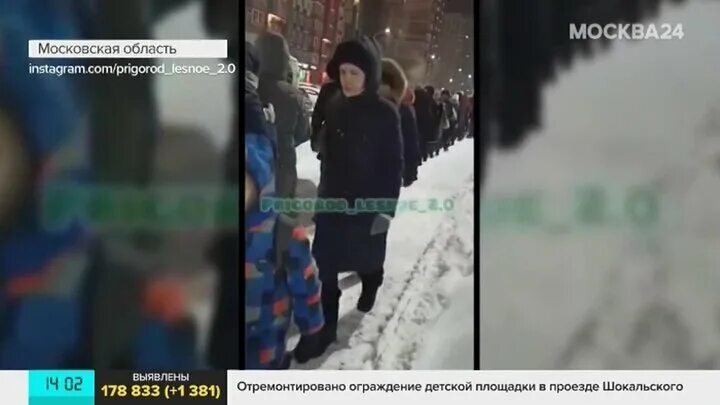 Пригород Лесное очередь. Пригород Лесное очередь на автобус. ЖК пригород Лесное очереди на автобус. Очередь на остановку пригород Лесное.