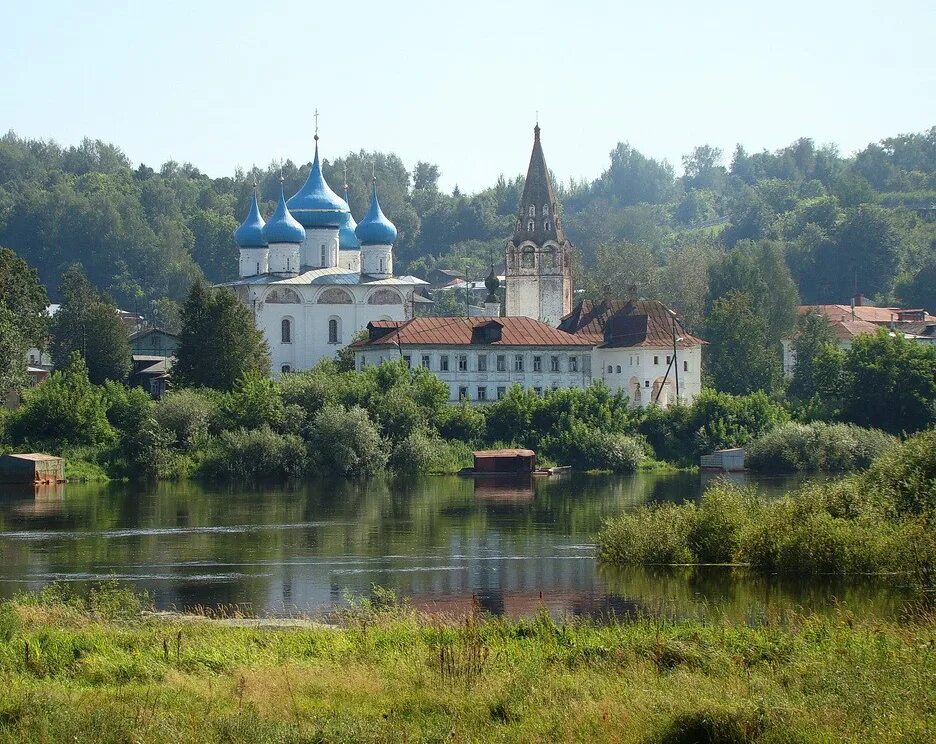монастырь в гороховце владимирской области. никольский монастырь (гороховец). знаменский монастырь гороховец. клязьма монастырь. клязьма монастырь.