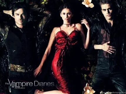 Vampire day