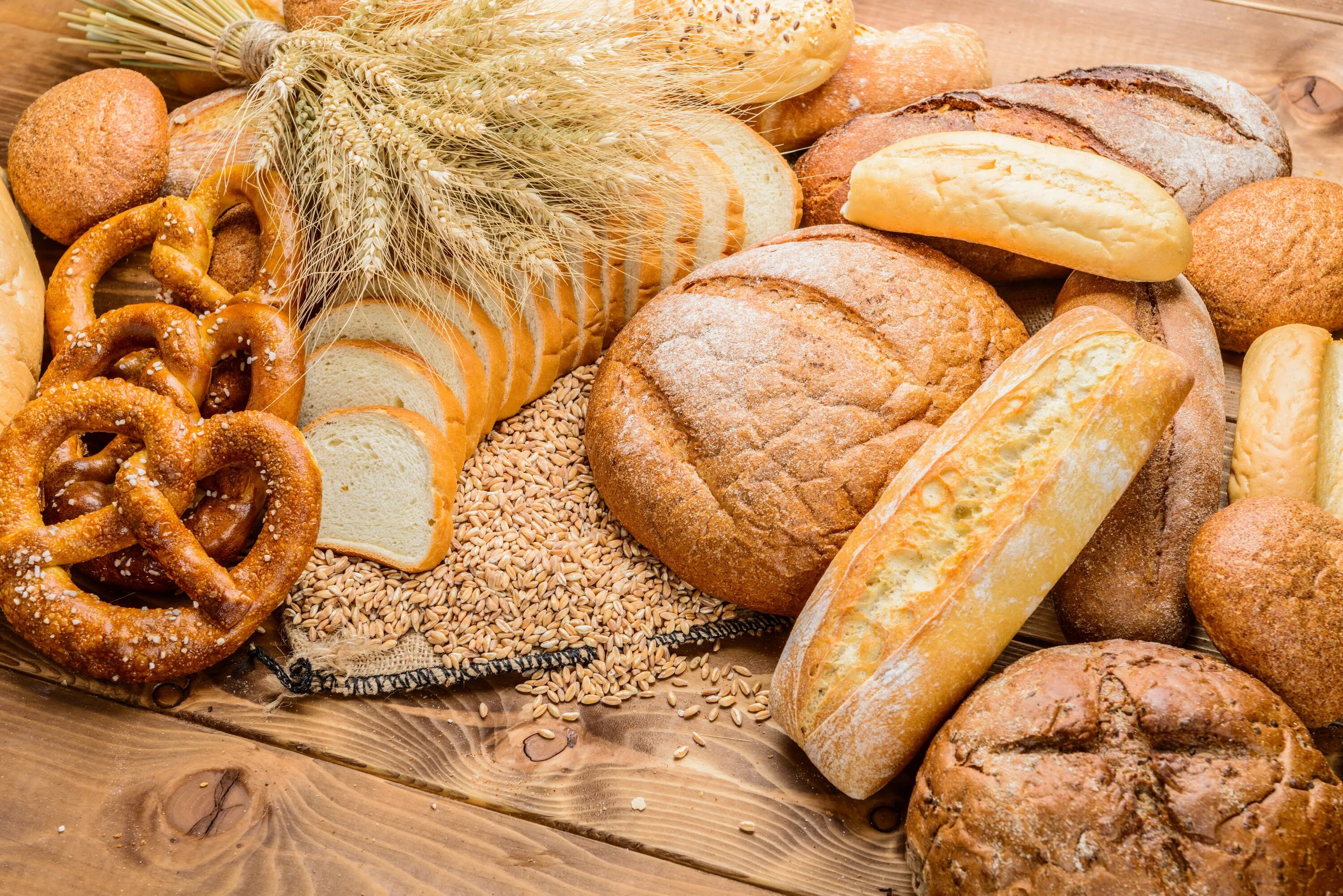 Bread place