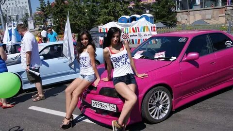 Авто без нижнего