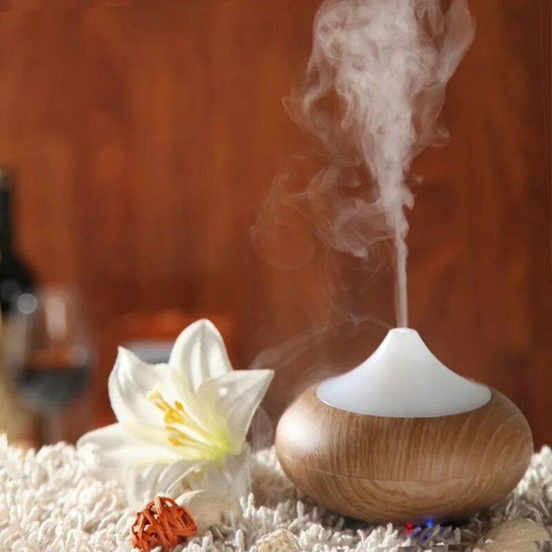 Воздух пахнет свежестью. Увлажнитель Essential Oil Diffuser. Аромадиффузор Essential Oil Diffuser. Essential Oil Diffuser Ultrasonic Humidifier. Aromatherapy Diffuser Essential Oil Air Humidifier.