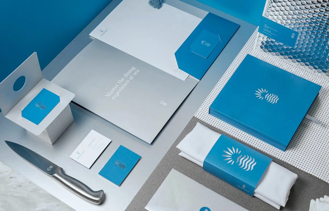 Corporate identity