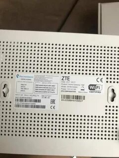 Zte rt gm 5