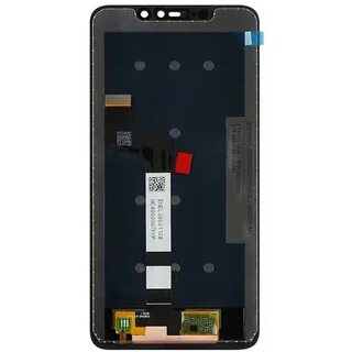 Дисплей xiaomi redmi note 6