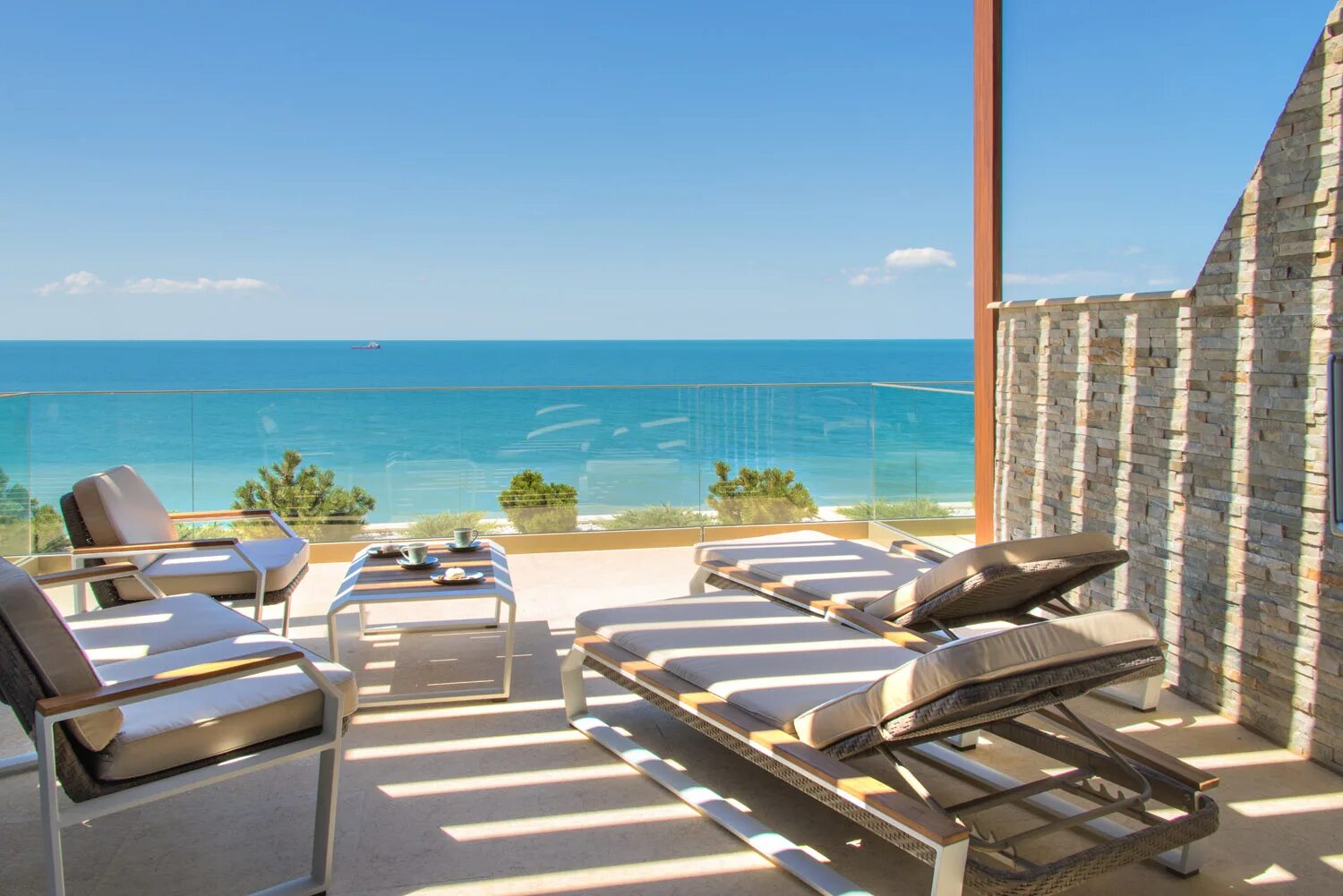 Из спб на море 2025