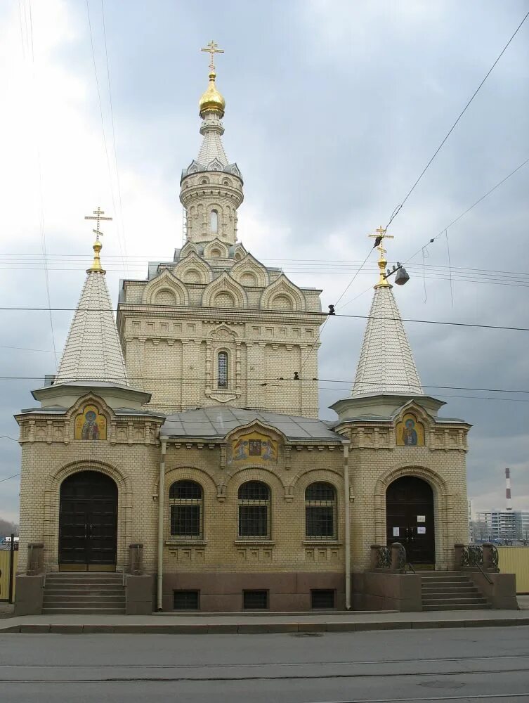 скорбященская церковь (санкт-петербург, проспект обуховской обороны). церковь иконы божией матери на пр. церковь на обуховской обороне. скорбященская церковь санкт-петербург пр обуховской. обуховской обороны.