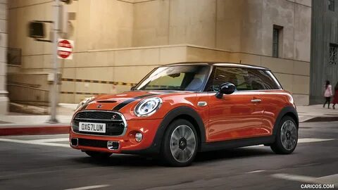 Mini car