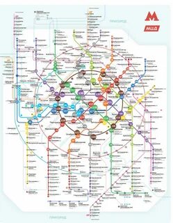 Реверсинжинерим московское метро / Habr