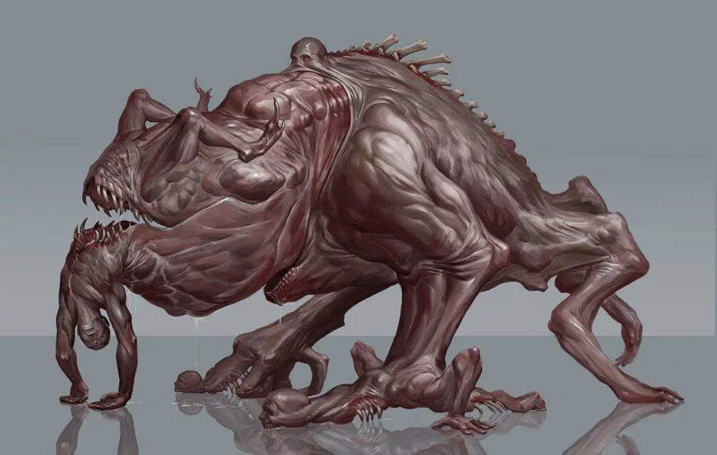 Плоть flesh. Плоть flesh