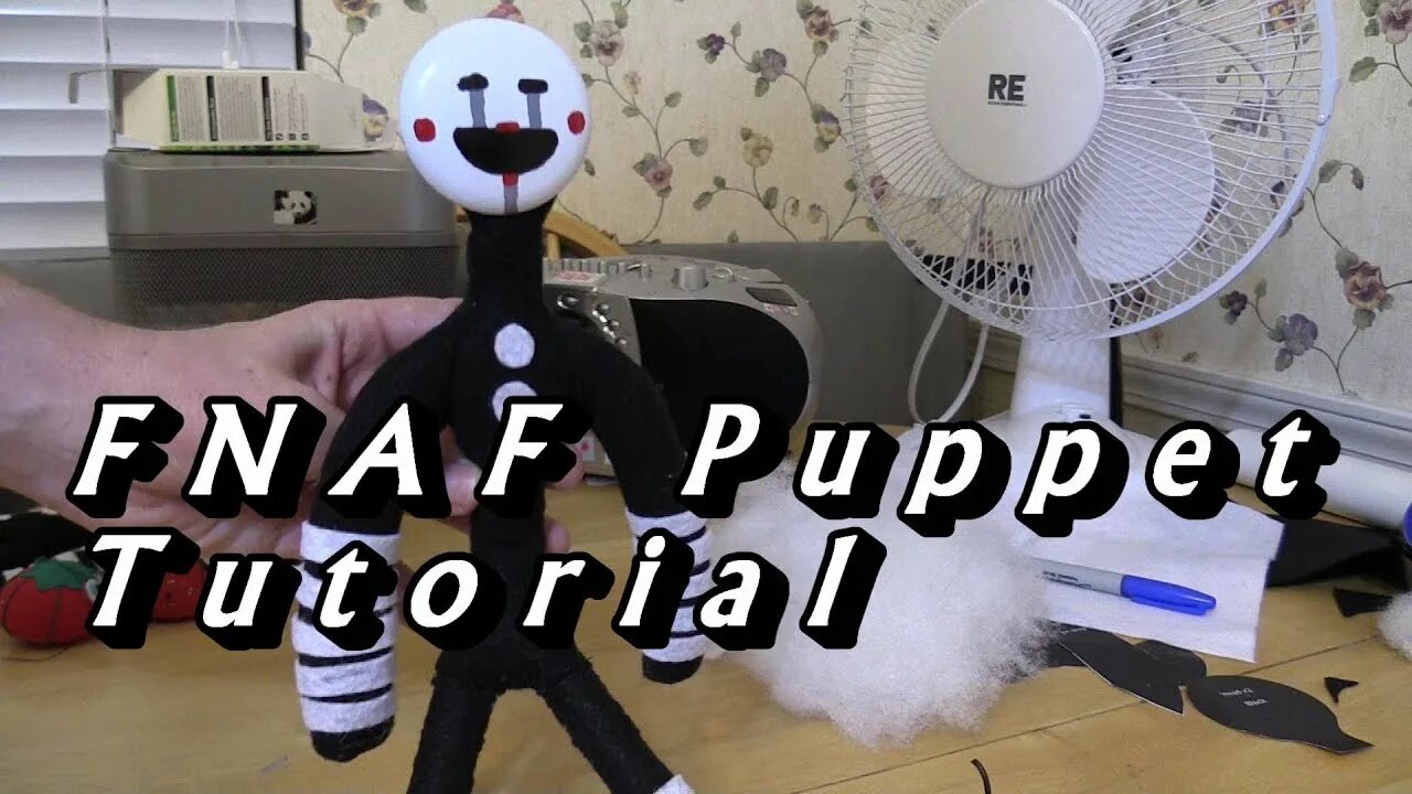 FNAF Plush pattern. Марионетка волк. Marionette FNAF Plush. FNAF Plush Toys Puppet.