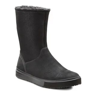 Женские сапоги ecco