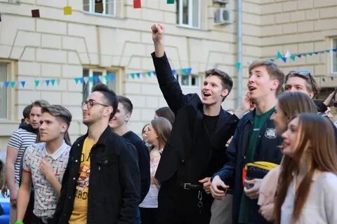 Ранхигс спб студент