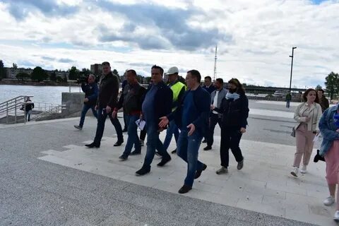 Новости великого новгорода сегодня последние