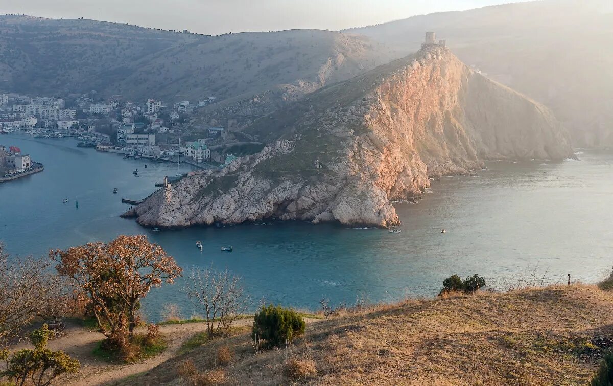 чабан кале крым. гибралтар апекес. севастополь бахчисарайская бухта. феодосия вулкан карадаг. мыс зюк керчь.