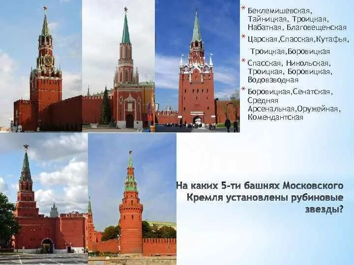 Проездные башни кремля. Башни кремля: тайницкая, спасская, кутафья, .... тайницкая башня московского кремля. спасская башня боровицкая водовзводная. спасская башня никольская троицкая.