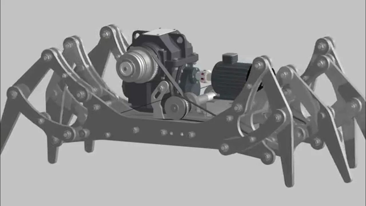 Шагающий механизм кланна. Механизм кланна робот паук. Механизм Джо кланна. Шагающий механизм Чебышева. Шагающие устройства
