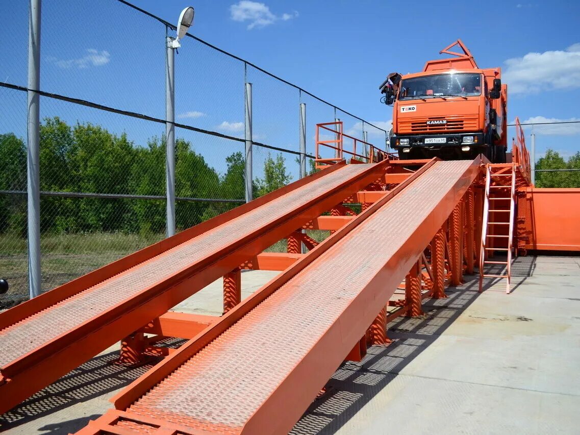 Эстакада передвижная усиленная (МД-274-02). Эстакада Рэм 500. Эстакада РЗ 109.00.000. Эстакада РЗ 950.02.500. Смотровая эстакада