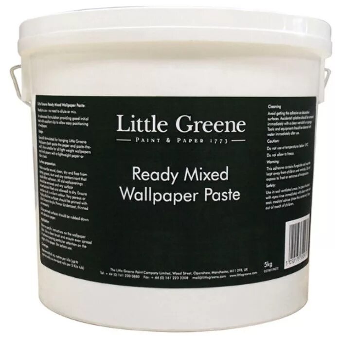 Клей для бумажных обоев. Little Greene ready Mixed Wallpaper paste. Клей GREENPUR. Клей для флизелиновых обоев Sanderson.