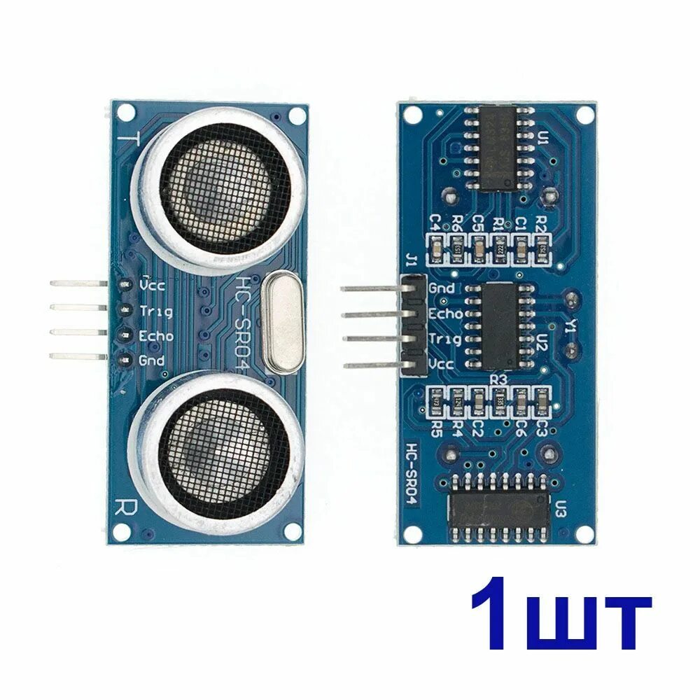 Hc sr04 arduino. Модуль HC-sr04. Ультразвуковой датчик HC-sr04. HC-sr04 Ultrasonic модуль. Ультразвуковой датчик расстояния HC-sr04.