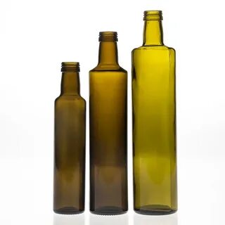 Olive glass